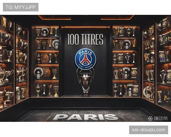 巴黎圣日耳曼社交媒体粉丝激增 助力品牌影响力全球拓展