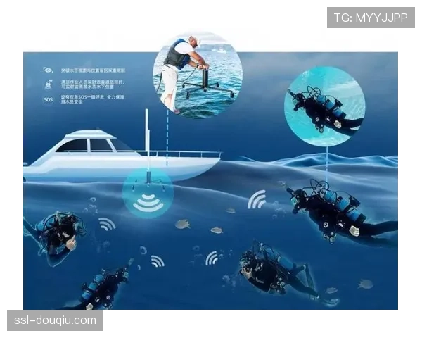 水下通信技术取得突破 SeaLink传输器实现实时成绩同步功能创新