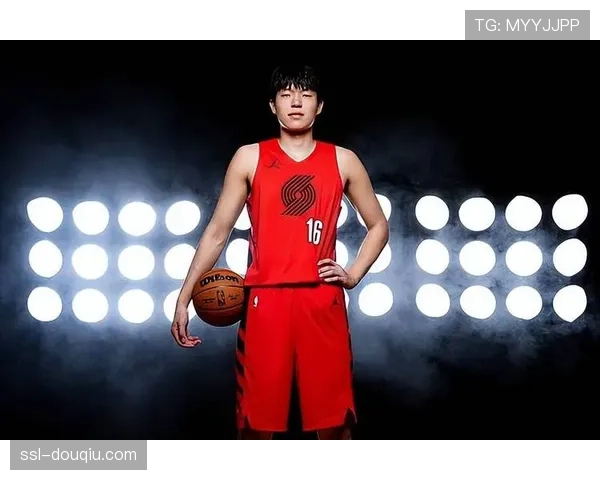 杨瀚森从发展联盟召回，开拓者主场迎战太阳或迎出场机会