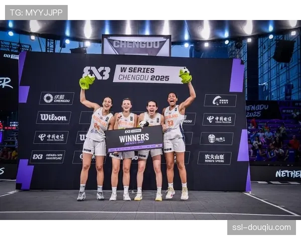 三人篮球世界巡回大师赛总决赛阵容豪华，多支球队具备夺冠实力