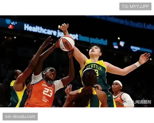 WNBA2025赛季开幕周收视率创新高,ESPN平均观众达270万 WNBA2025赛季开幕周收视率创新高,ESPN平均观众达270万