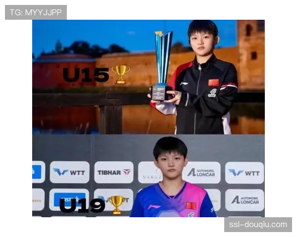 世青赛U15女单祝启慧冲金,日本选手成主要对手 世青赛U15女单祝启慧冲金,日本选手成主要对手