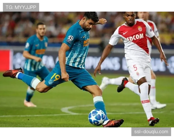 摩纳哥主场迎战巴黎，历史交锋处于绝对下风