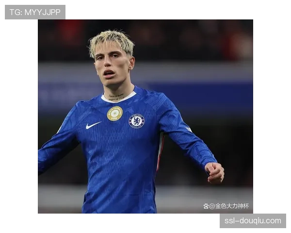 切尔西新援加纳乔可能迎来首次首发 切尔西新援加纳乔可能迎来首次首发