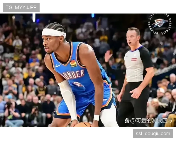 亚历山大绝平球瞬间，雷霆加时胜爵士关键回合