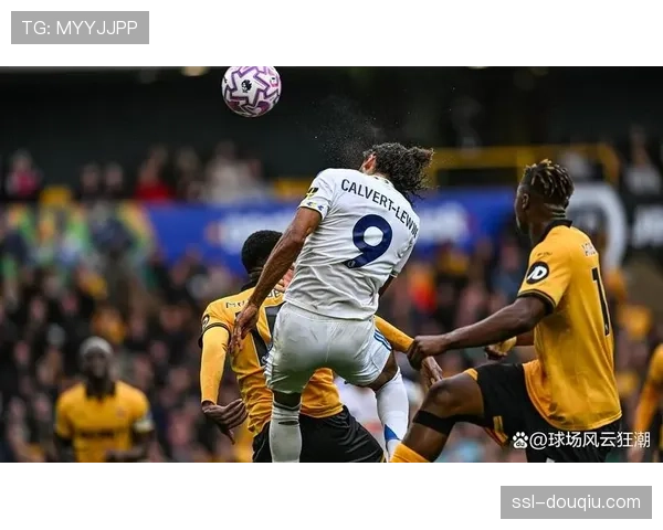 勒温连续六场破门，利兹联射手创队史纪录