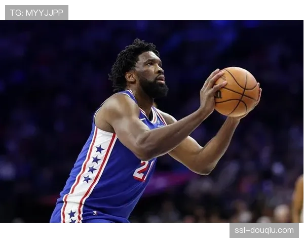 76人124-114击败鹈鹕，恩比德40分11篮板马克西18+8助攻